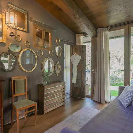 The Writer'S Nest Waterfront Villa By Rent All Como-2